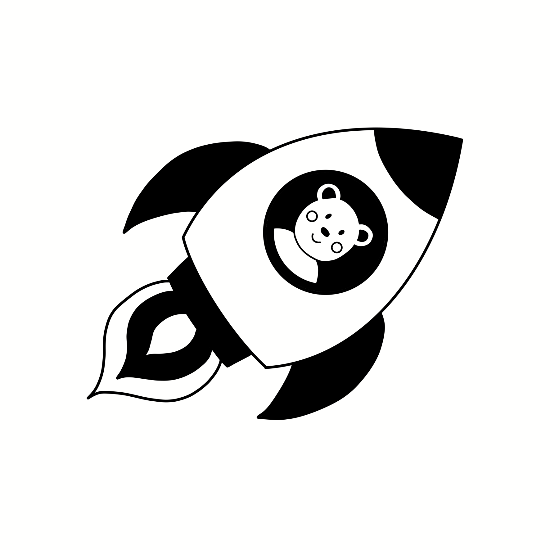 Rakete PNG Datei Dear benno rakete-png-datei-dear-benno