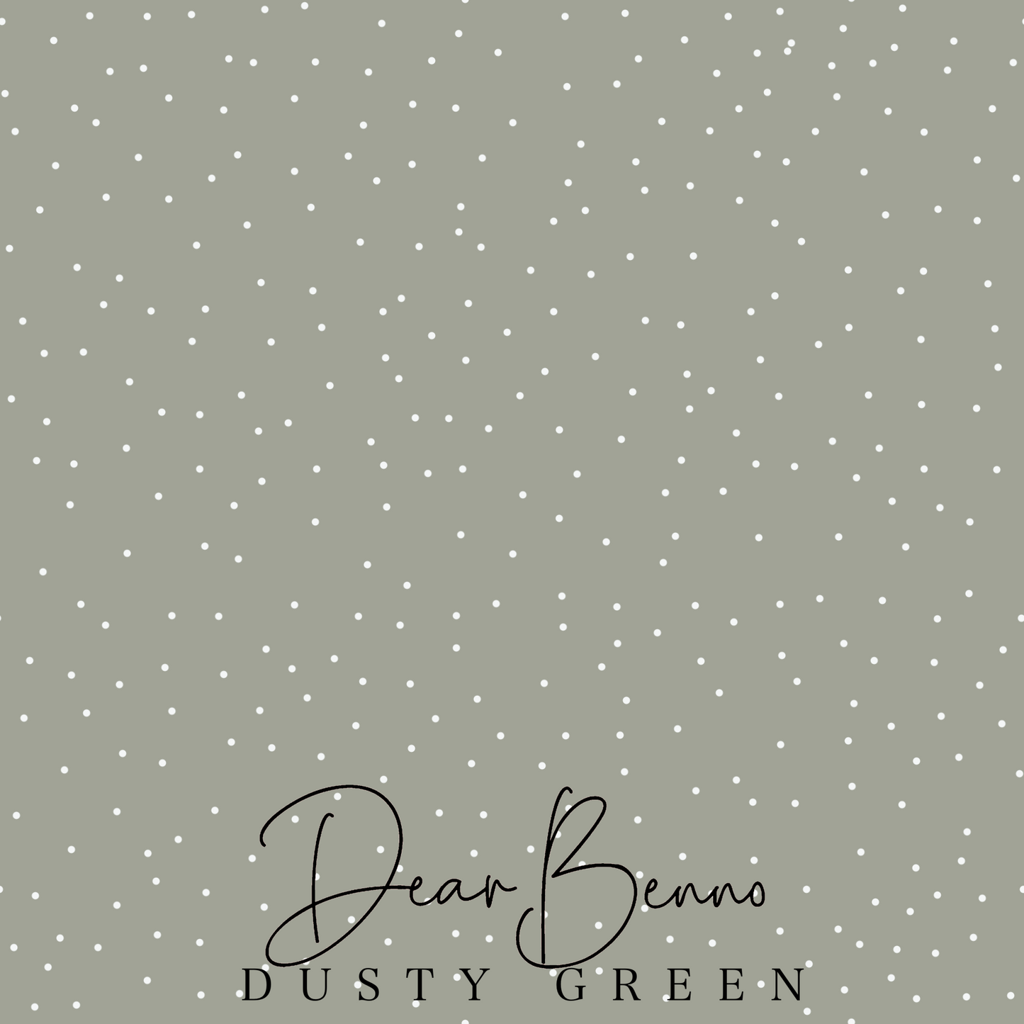 Combination design - small dots