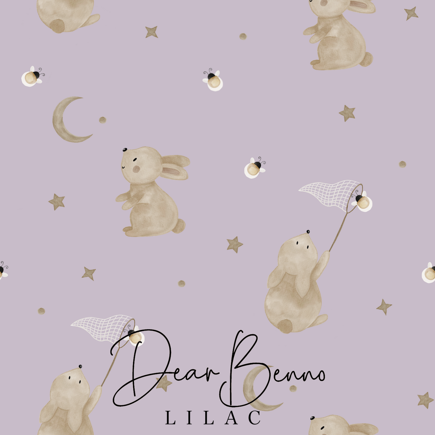 Fabric design "Catch Light" not exclusive
