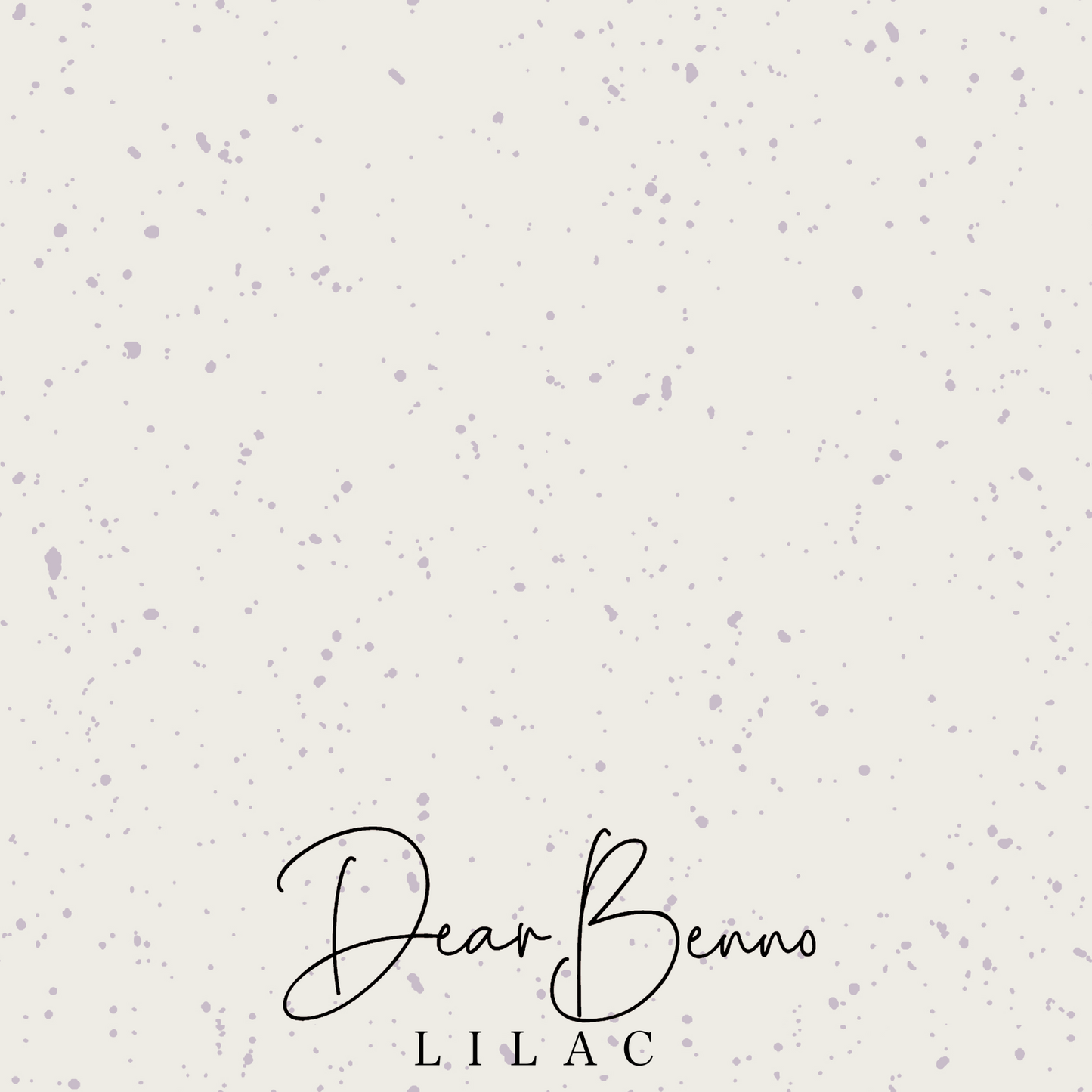 Combi design - Splatter on Cream