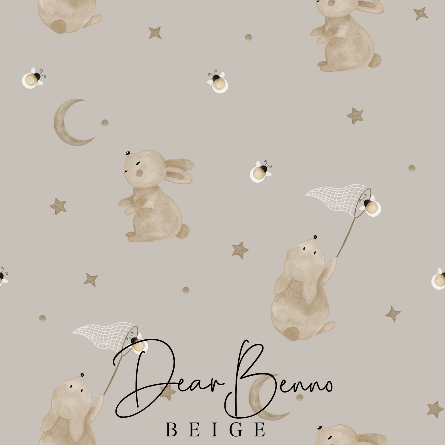 Fabric design "Catch Light" not exclusive