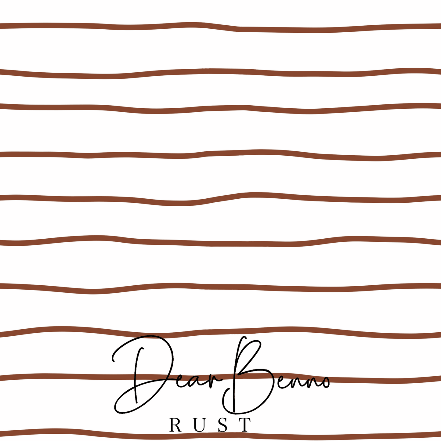 Combination design - waves on white