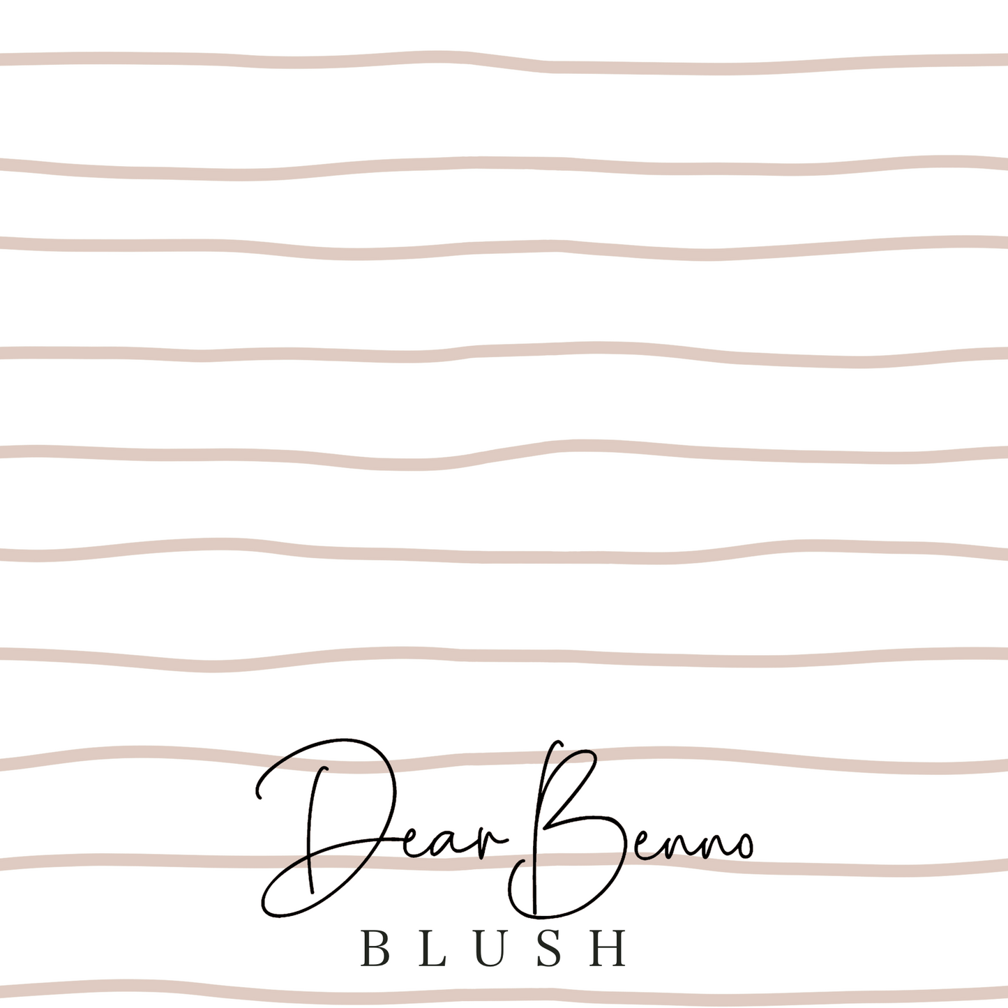 Combination design - waves on white