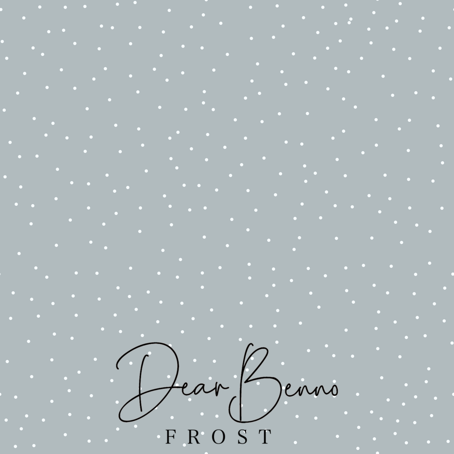 Combination design - small dots
