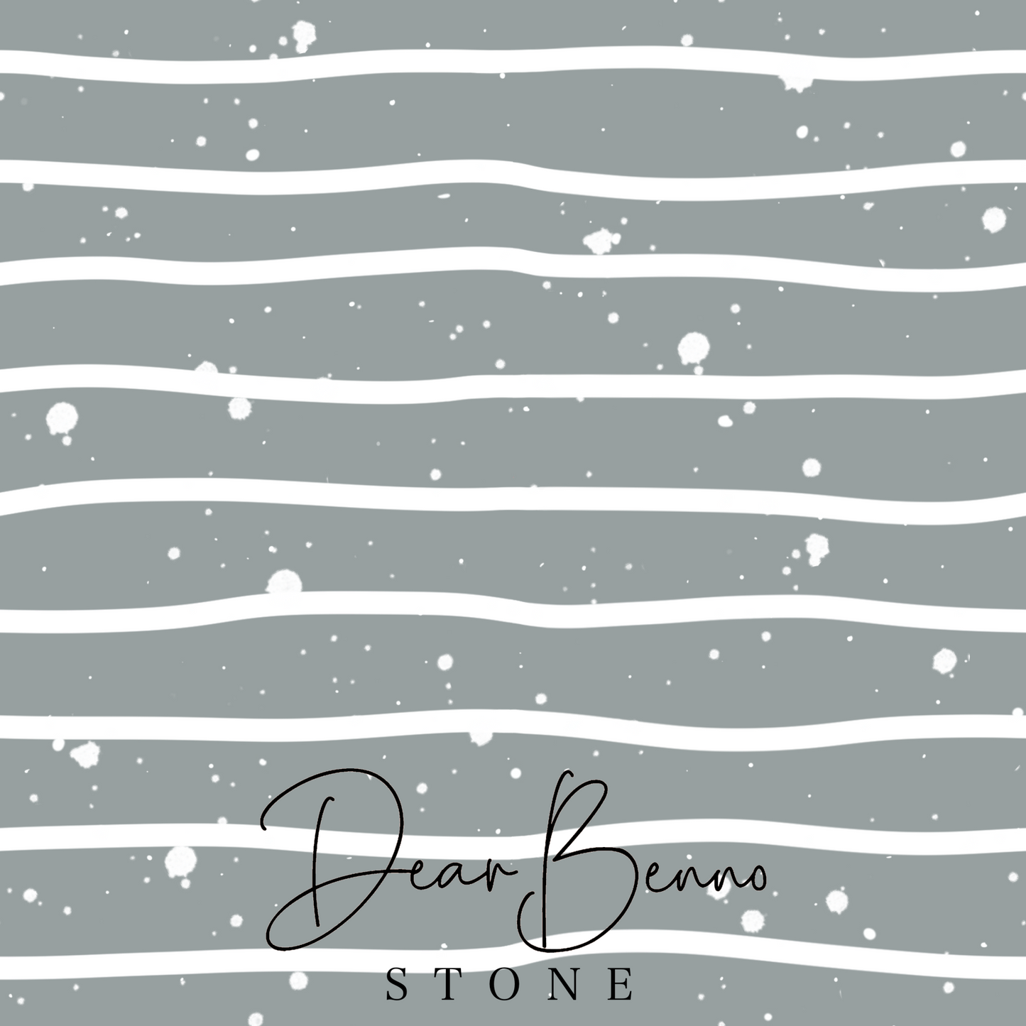 Combo Design - Waves Sprinkle