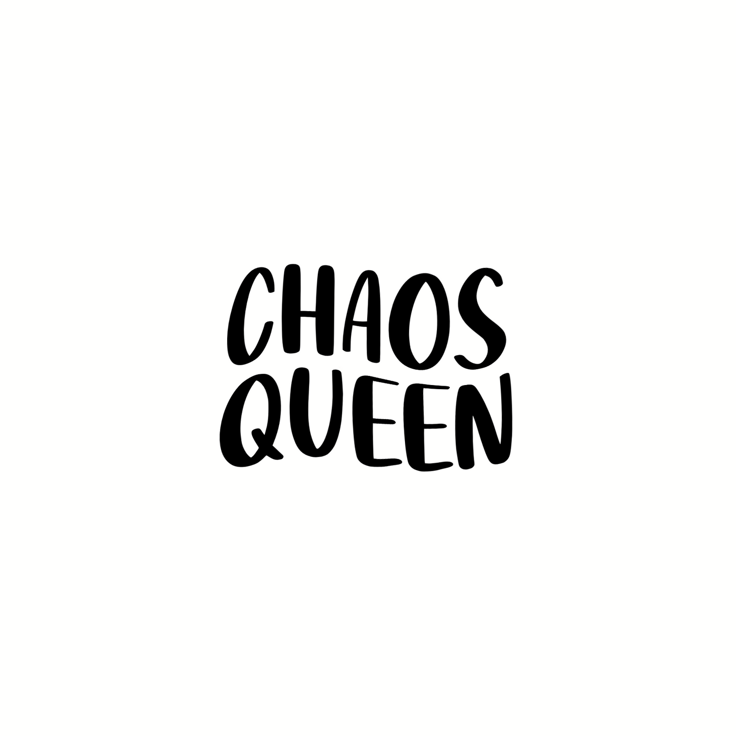 Chaos Queen PNG file