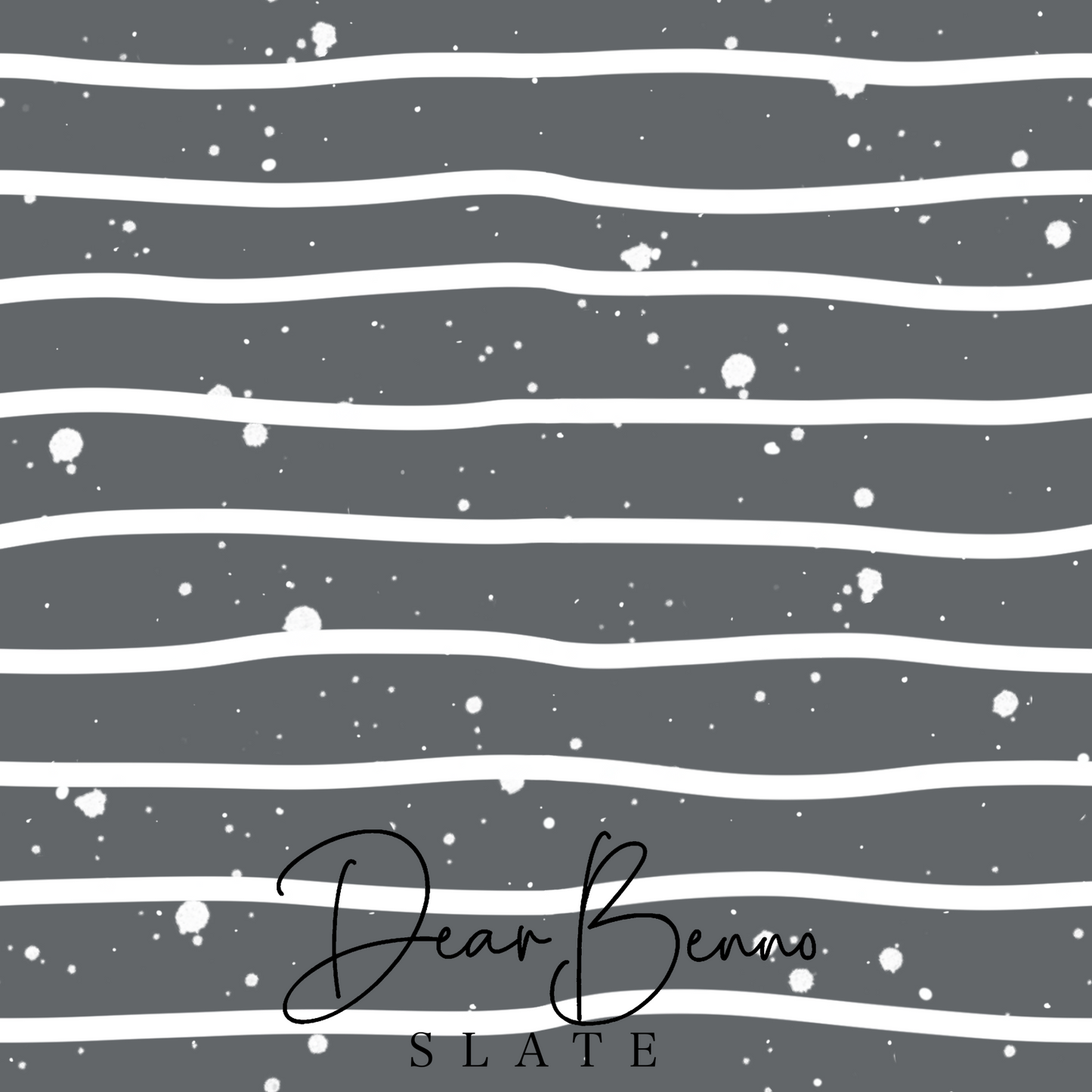 Combo Design - Waves Sprinkle