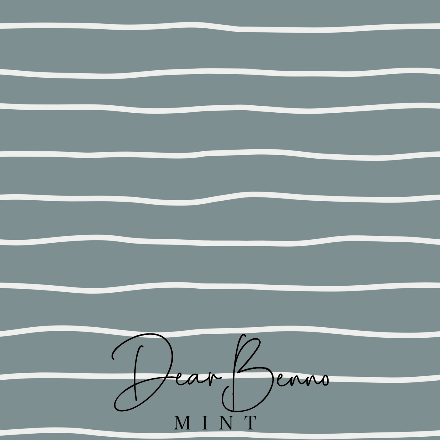 Combination design - waves