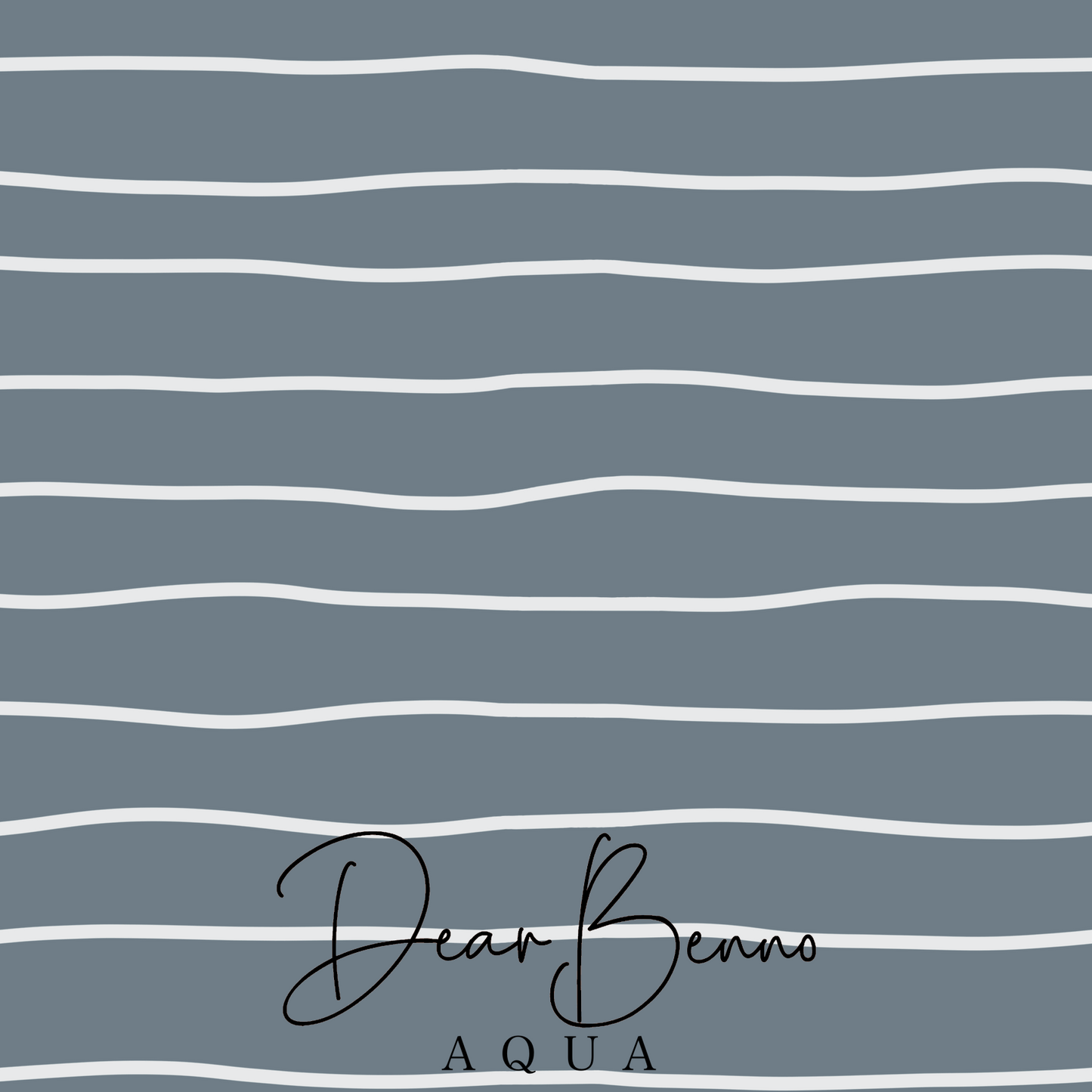 Combination design - waves