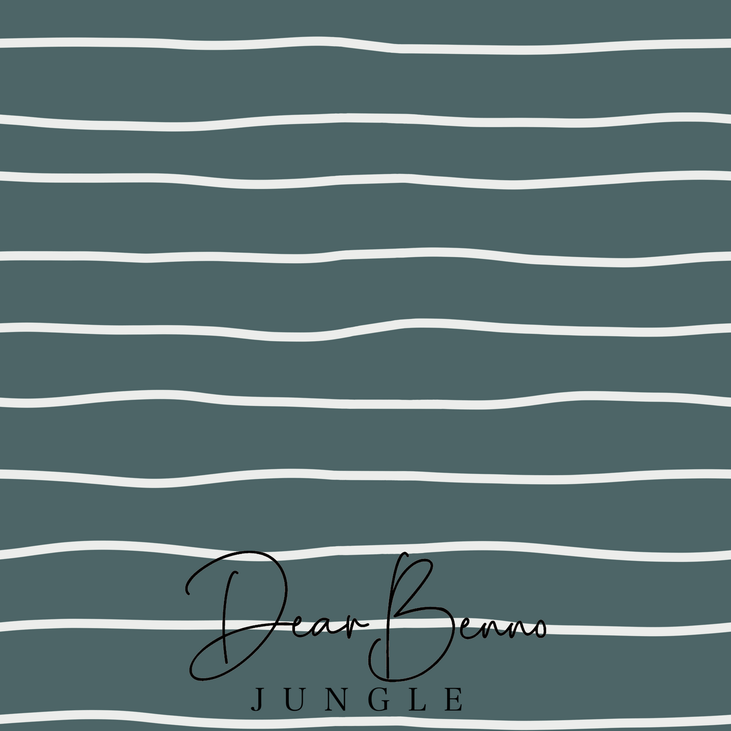 Combination design - waves