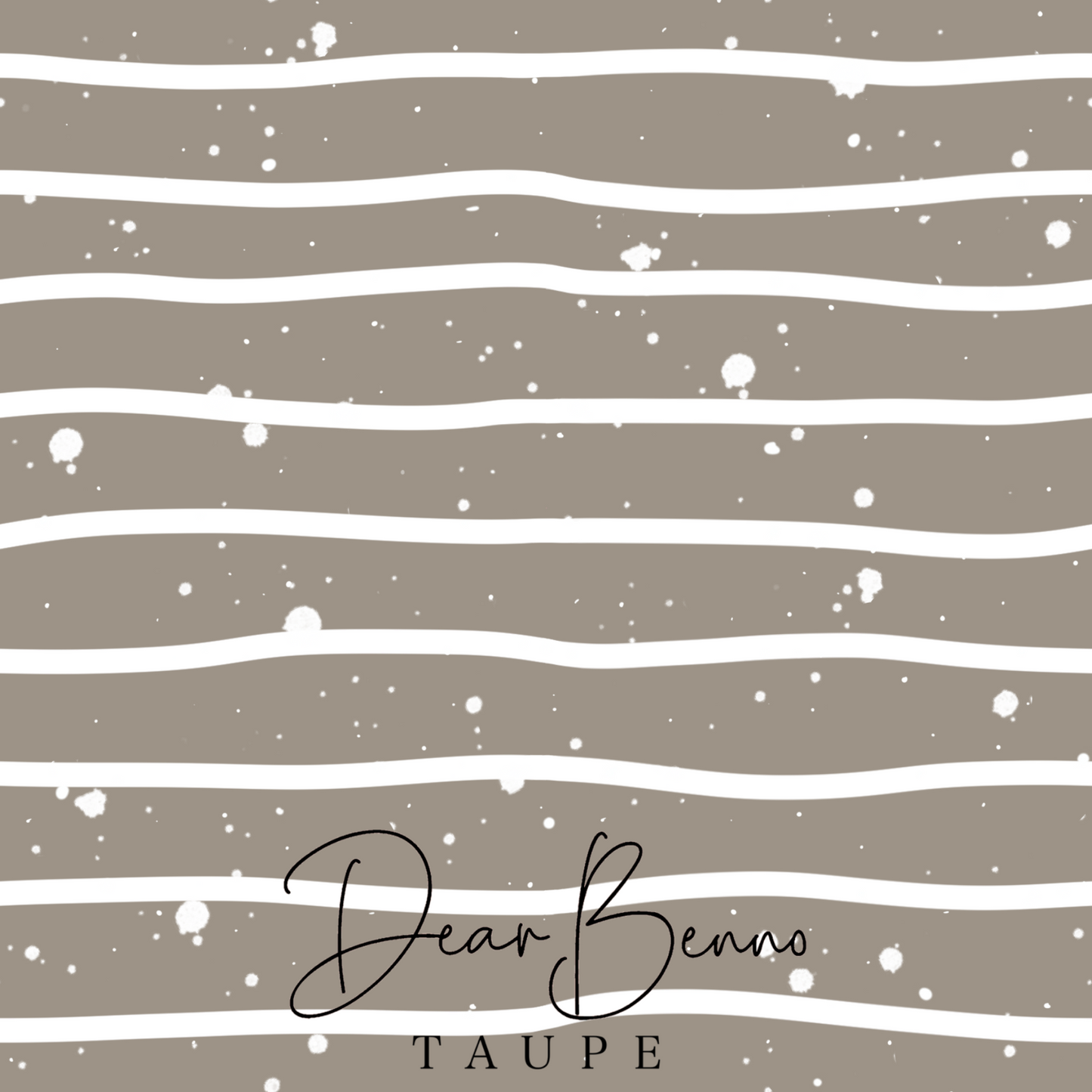Combo Design - Waves Sprinkle