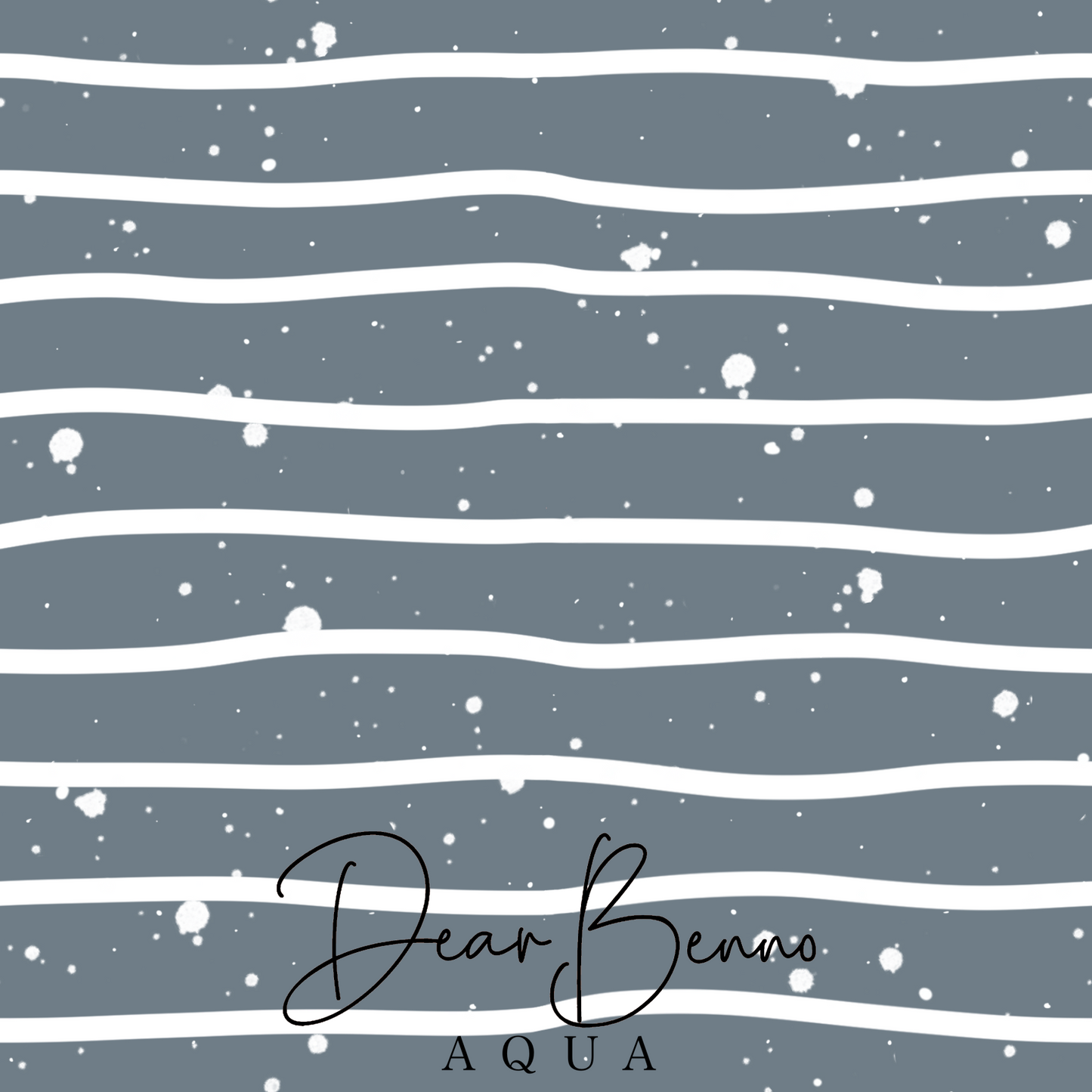 Combo Design - Waves Sprinkle