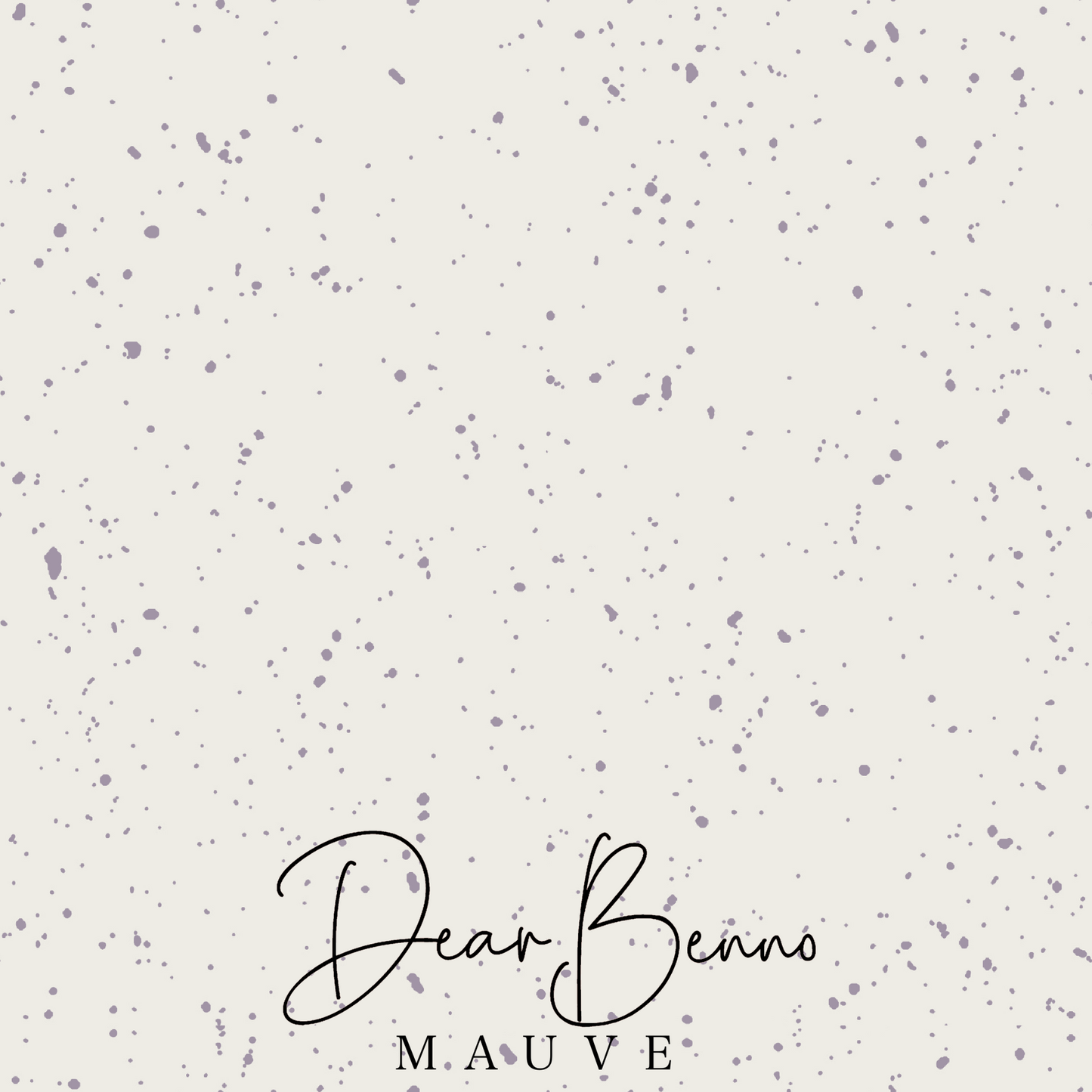 Combi design - Splatter on Cream