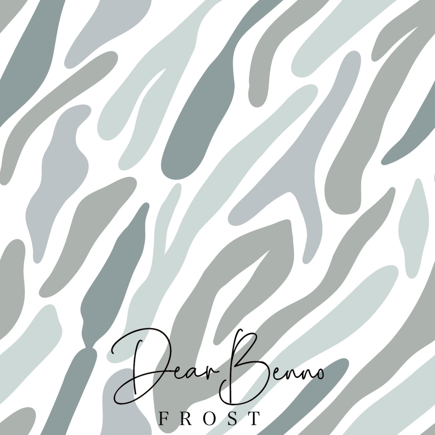 Combination design - tiger