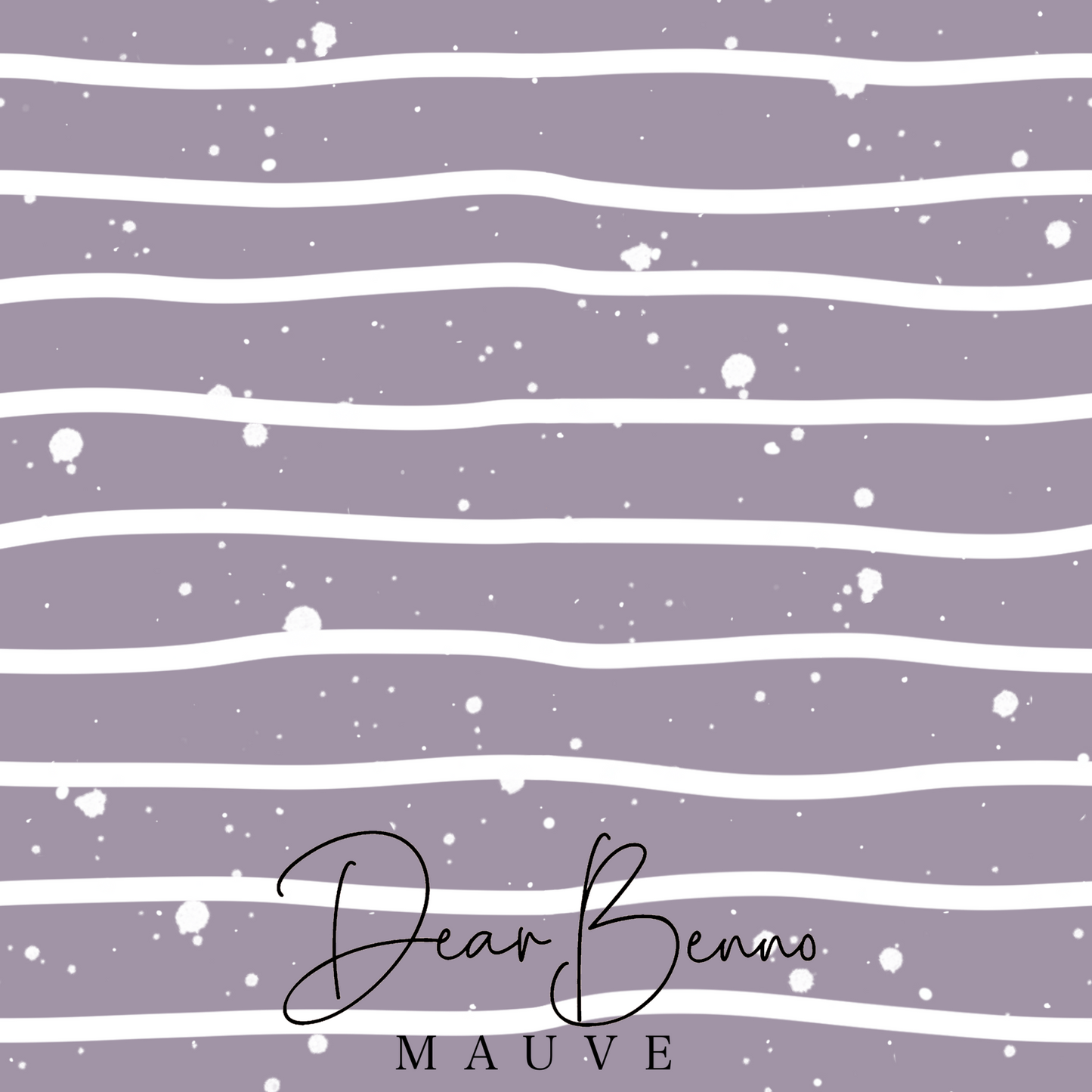 Combo Design - Waves Sprinkle