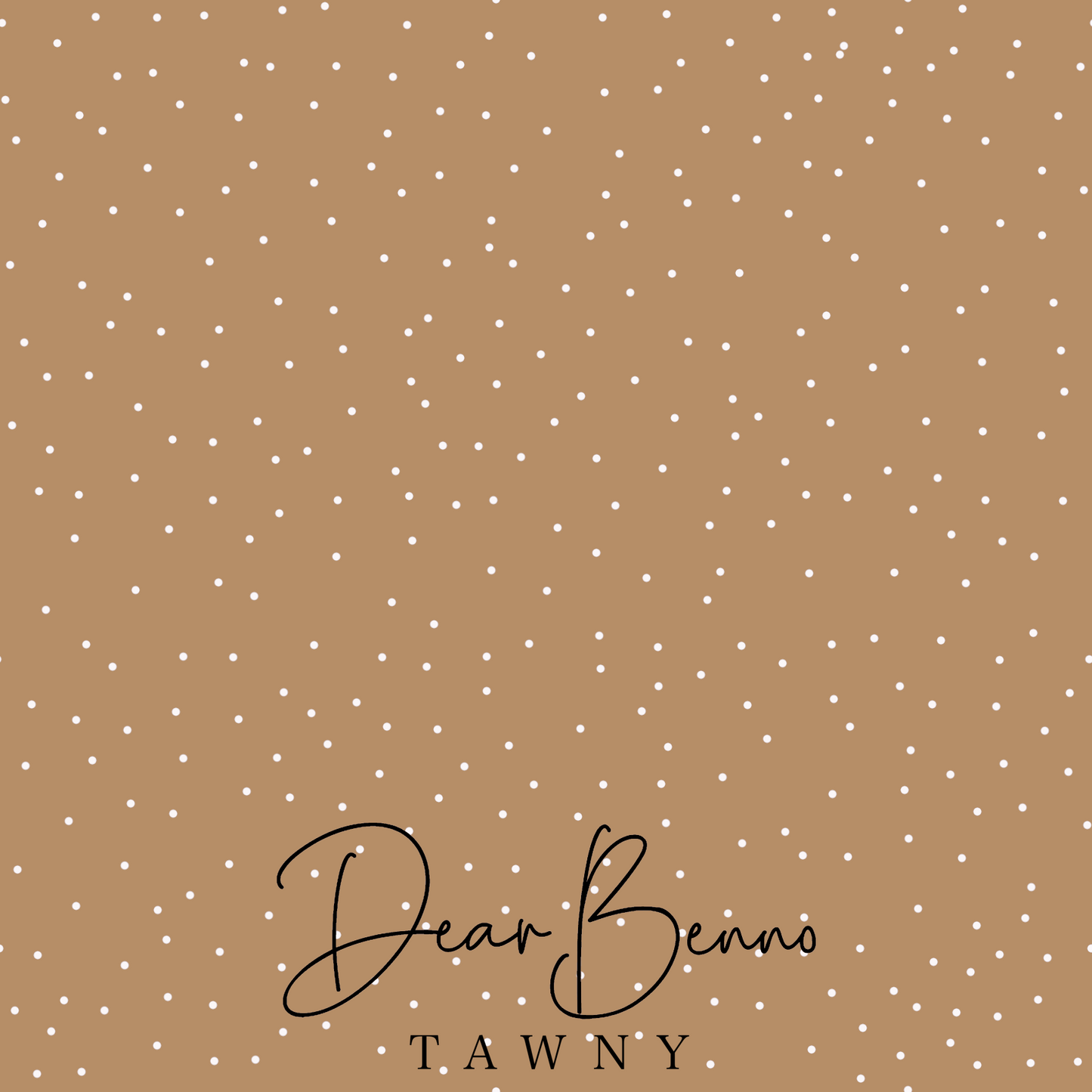 Combination design - small dots