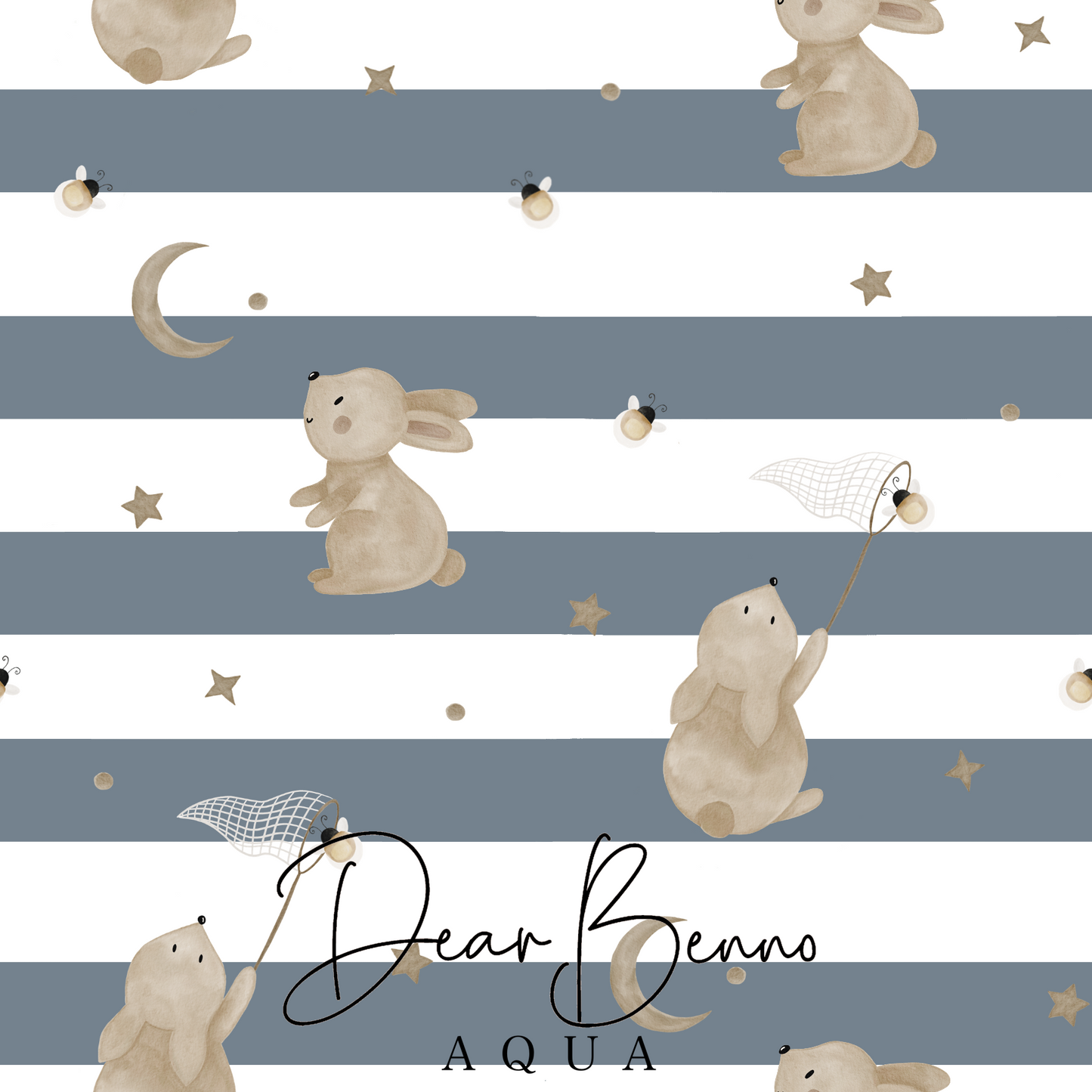 Fabric design "Catch Light" not exclusive