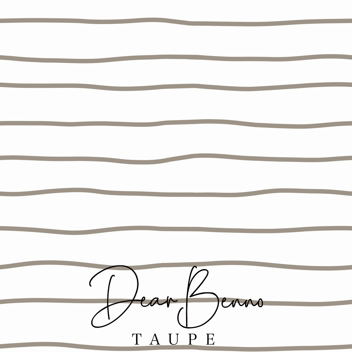 Combination design - waves on white