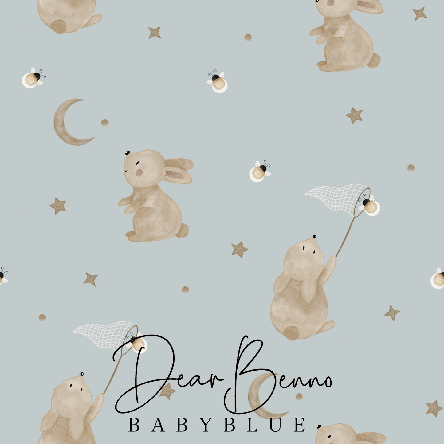 Fabric design "Catch Light" not exclusive