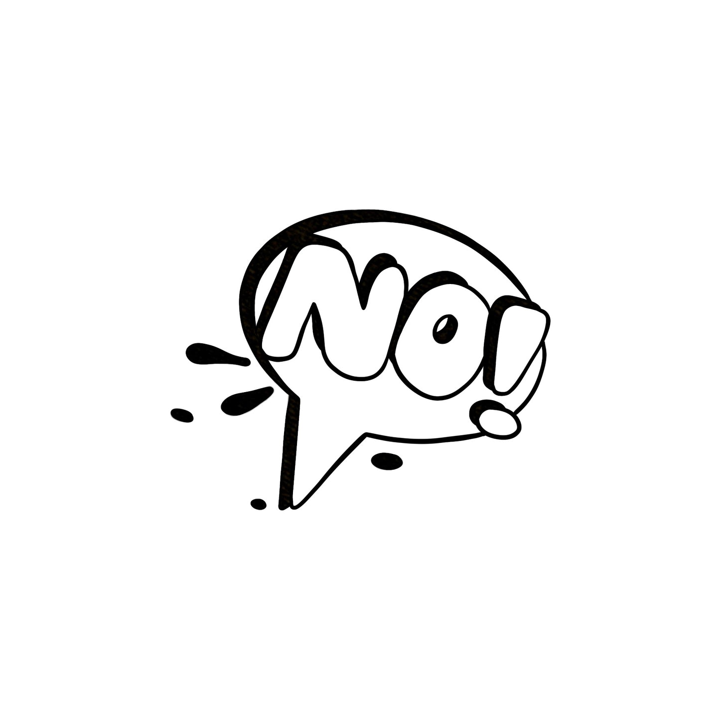 NO! PNG file