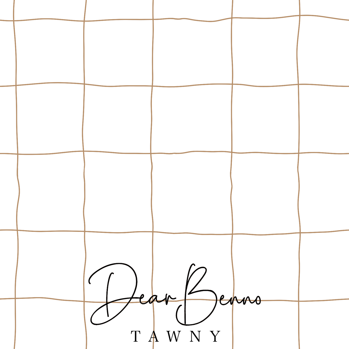 Combination design - large grid on white