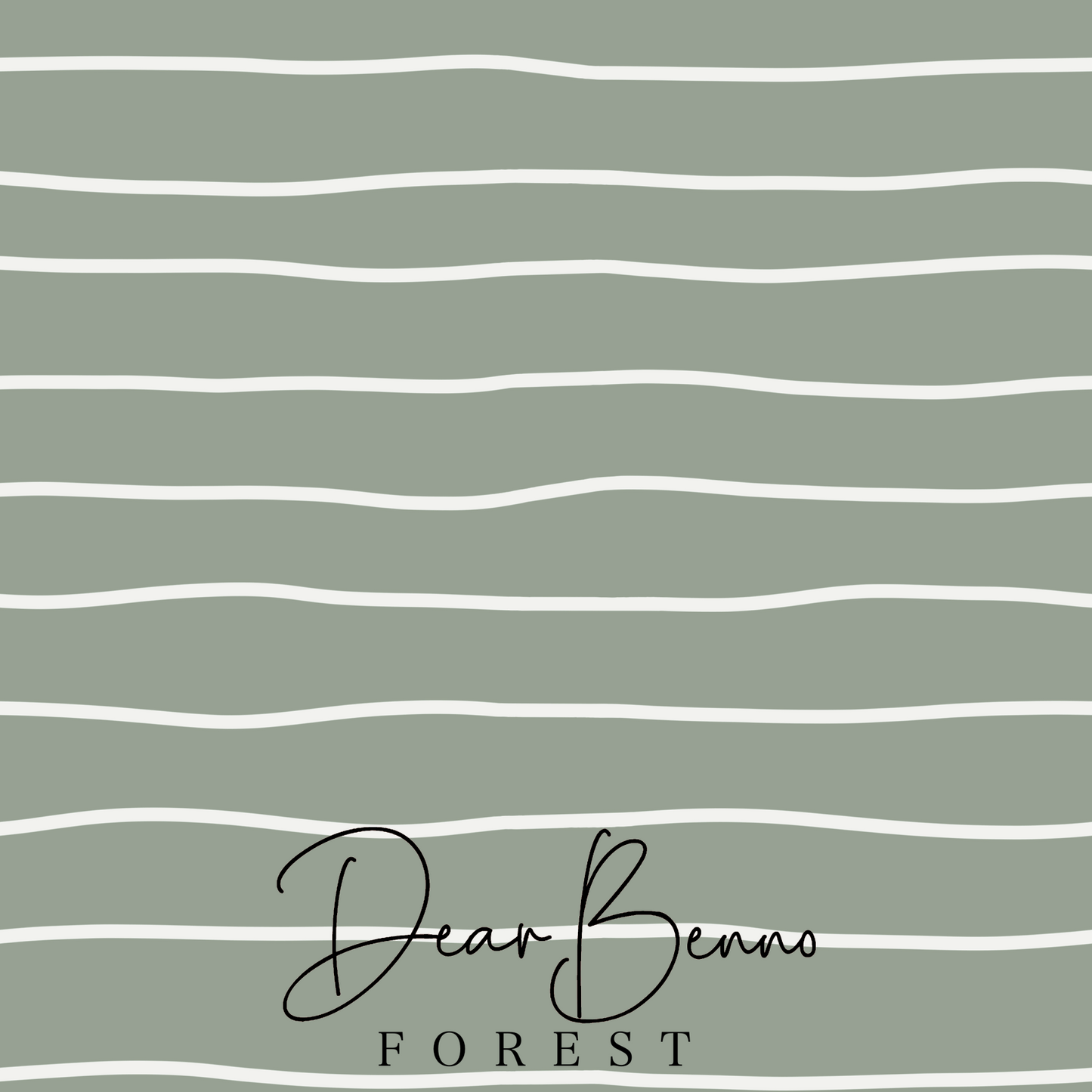 Combination design - waves