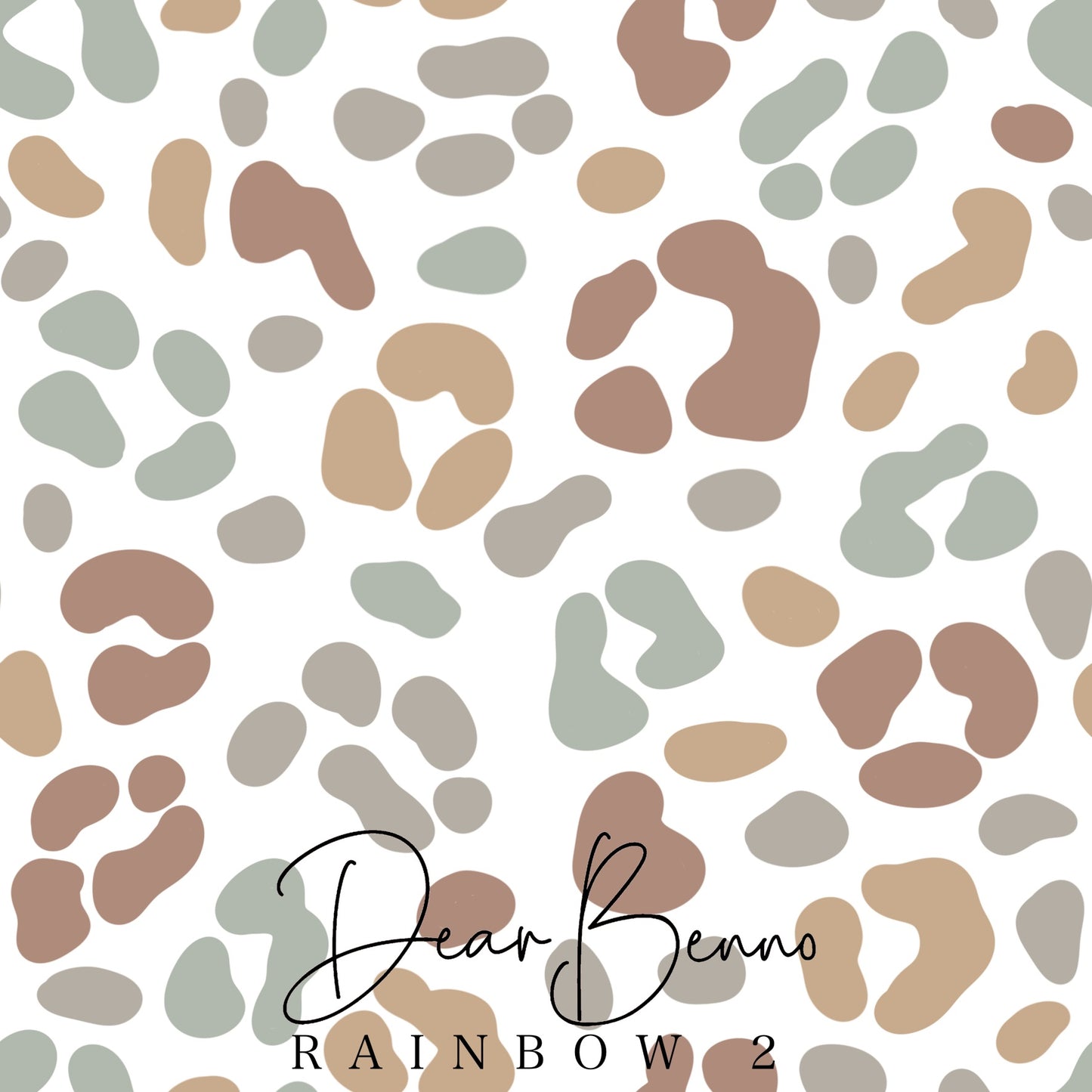 Combination design - Leo