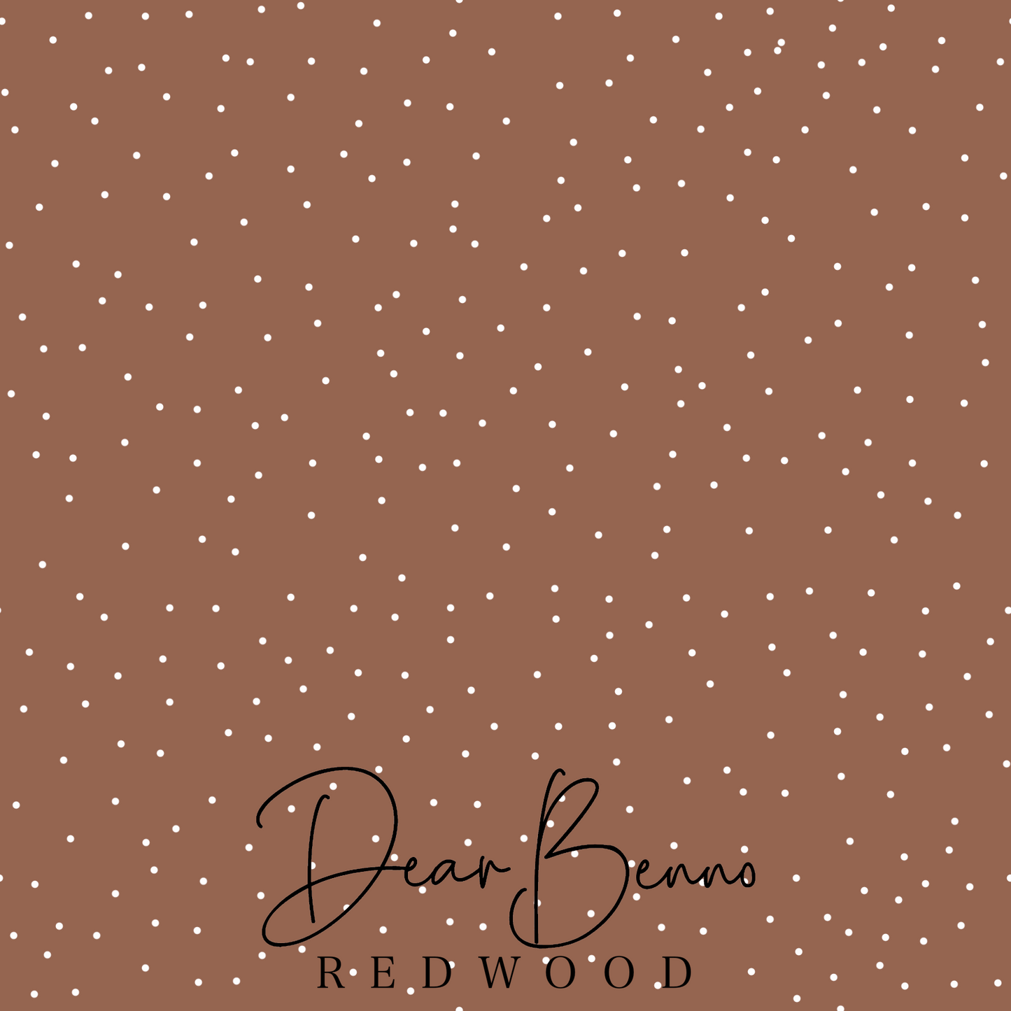 Combination design - small dots
