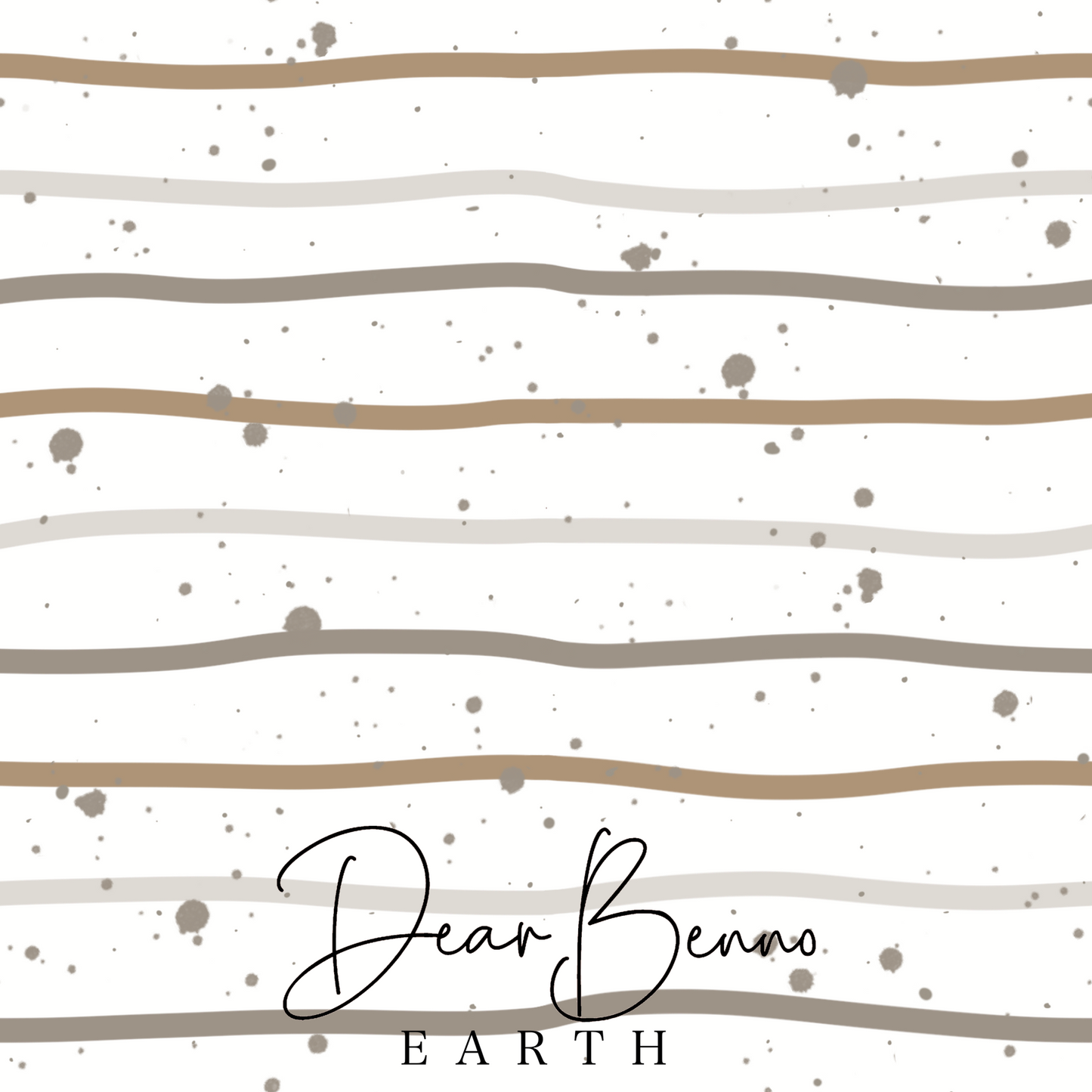 Combination design - RAINBOW Waves Sprinkle