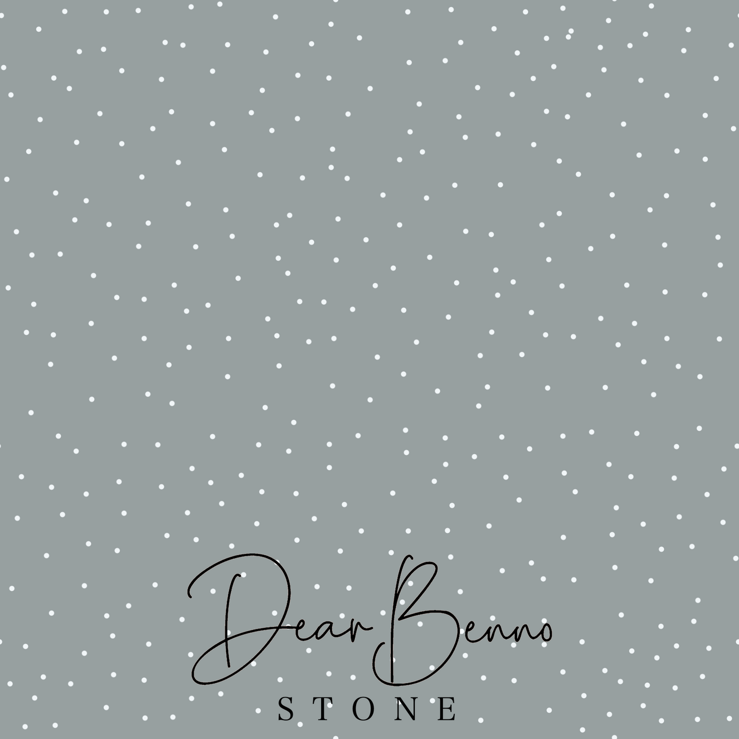 Combination design - small dots