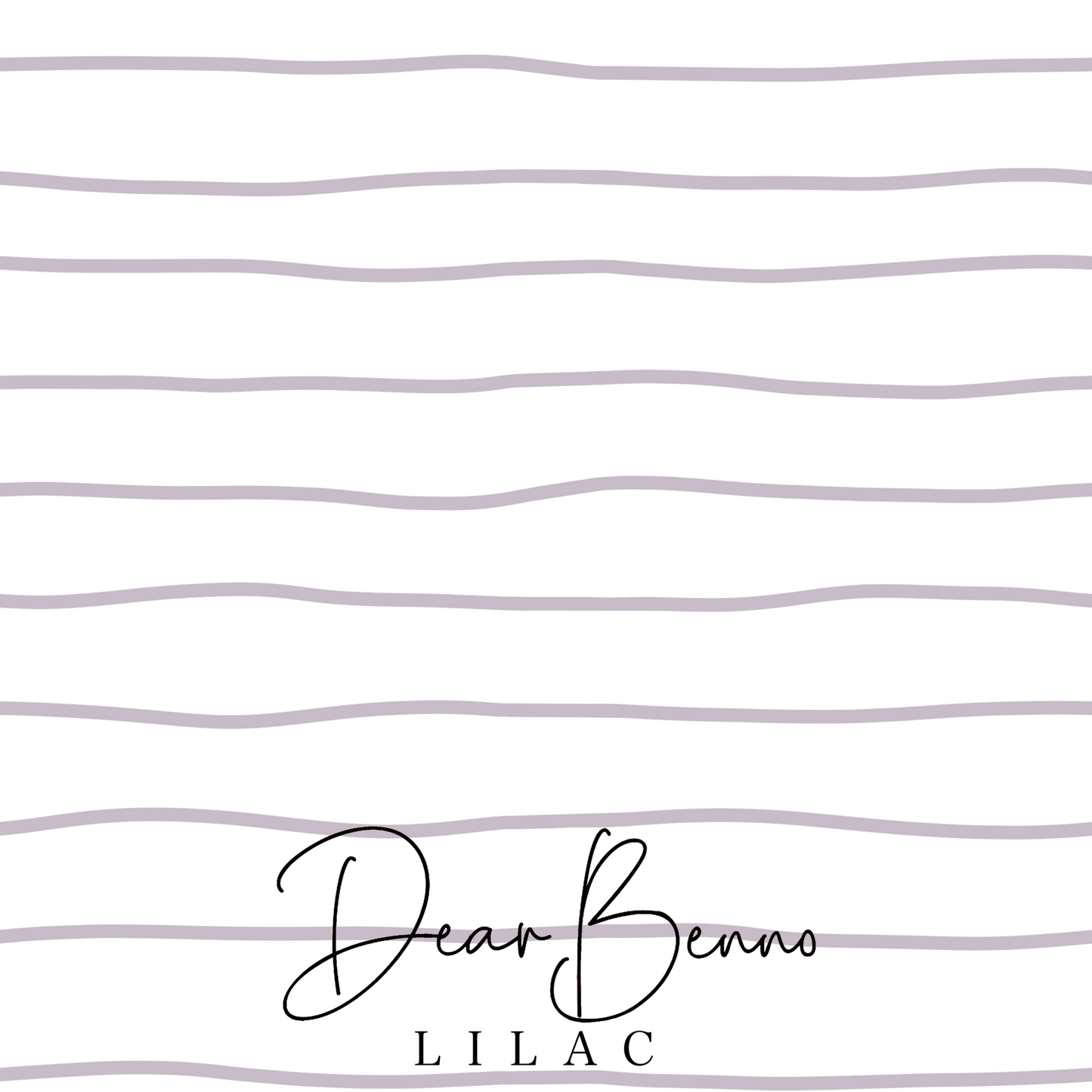 Combination design - waves on white