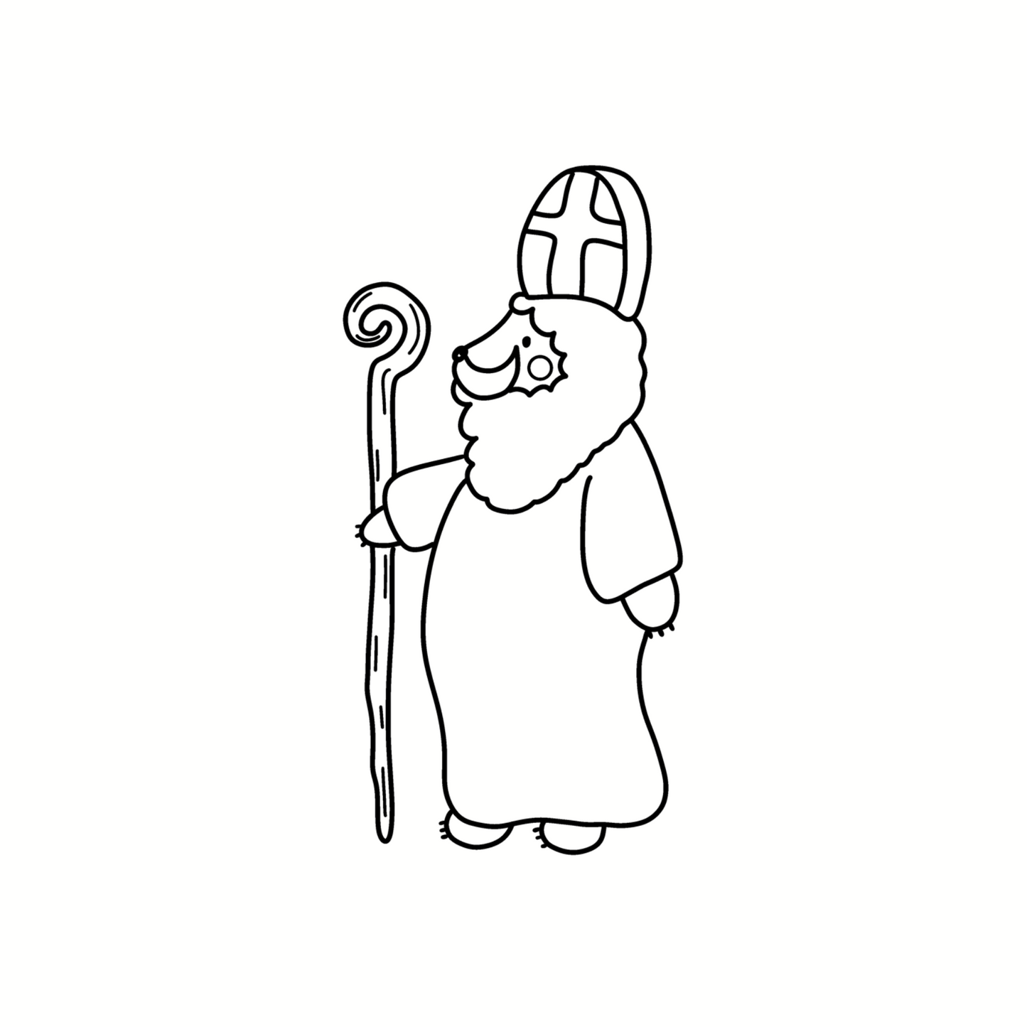Bear Nicholas PNG file