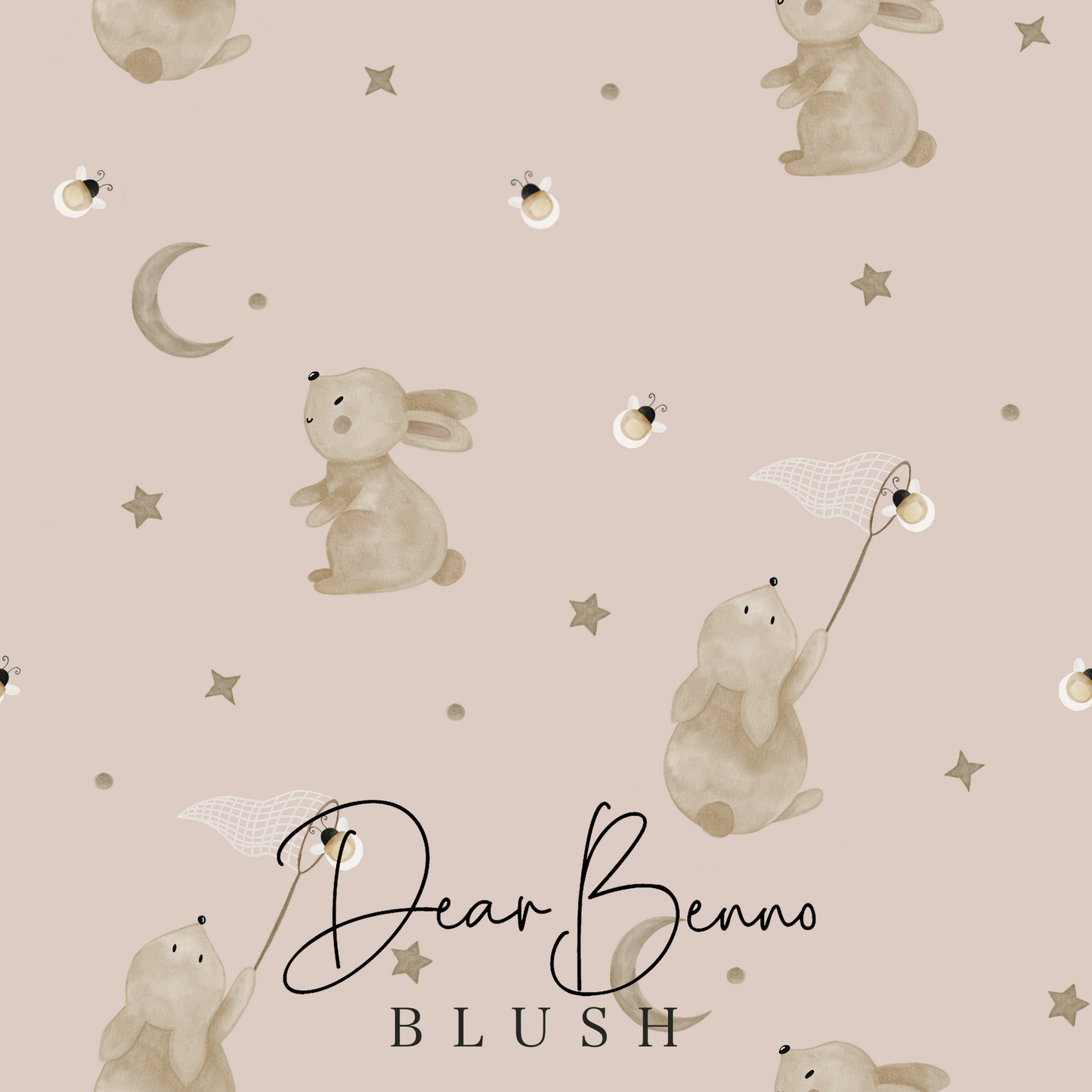 Fabric design "Catch Light" not exclusive