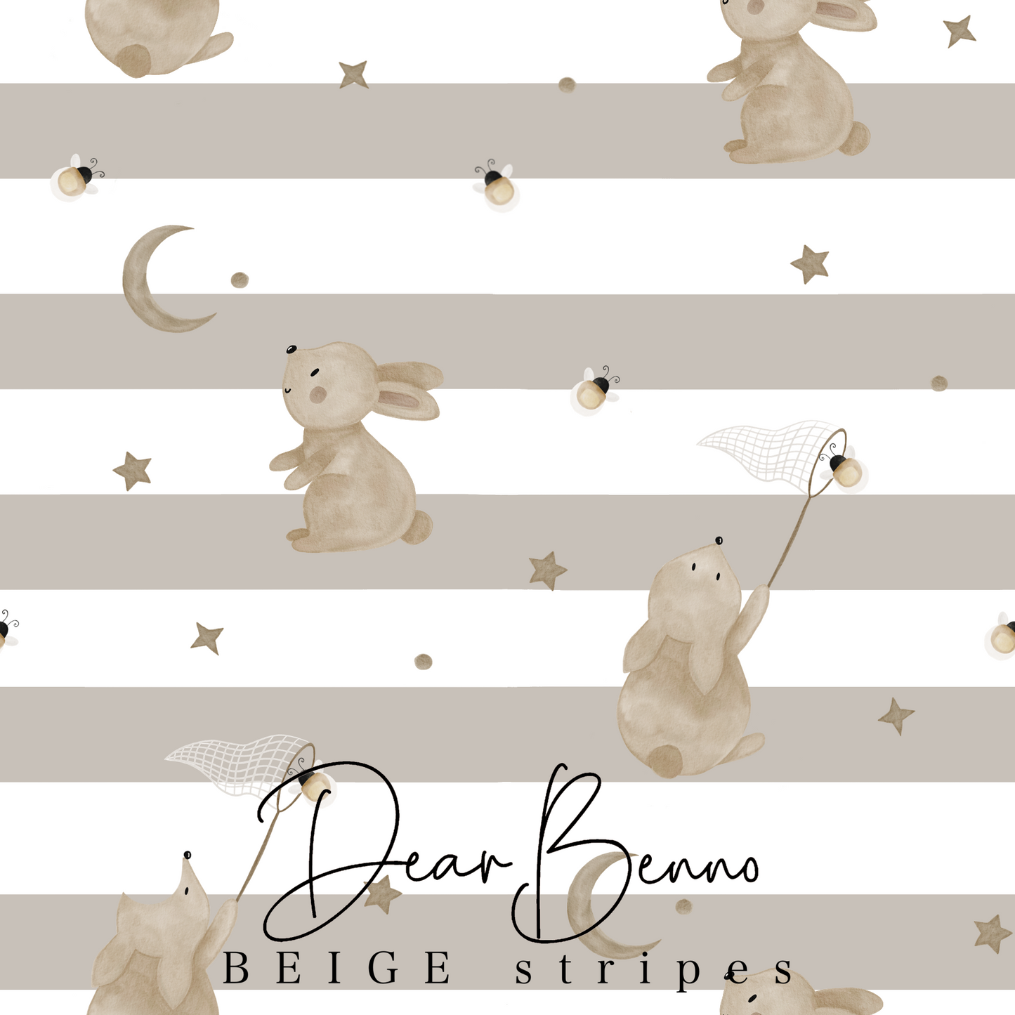Fabric design "Catch Light" not exclusive