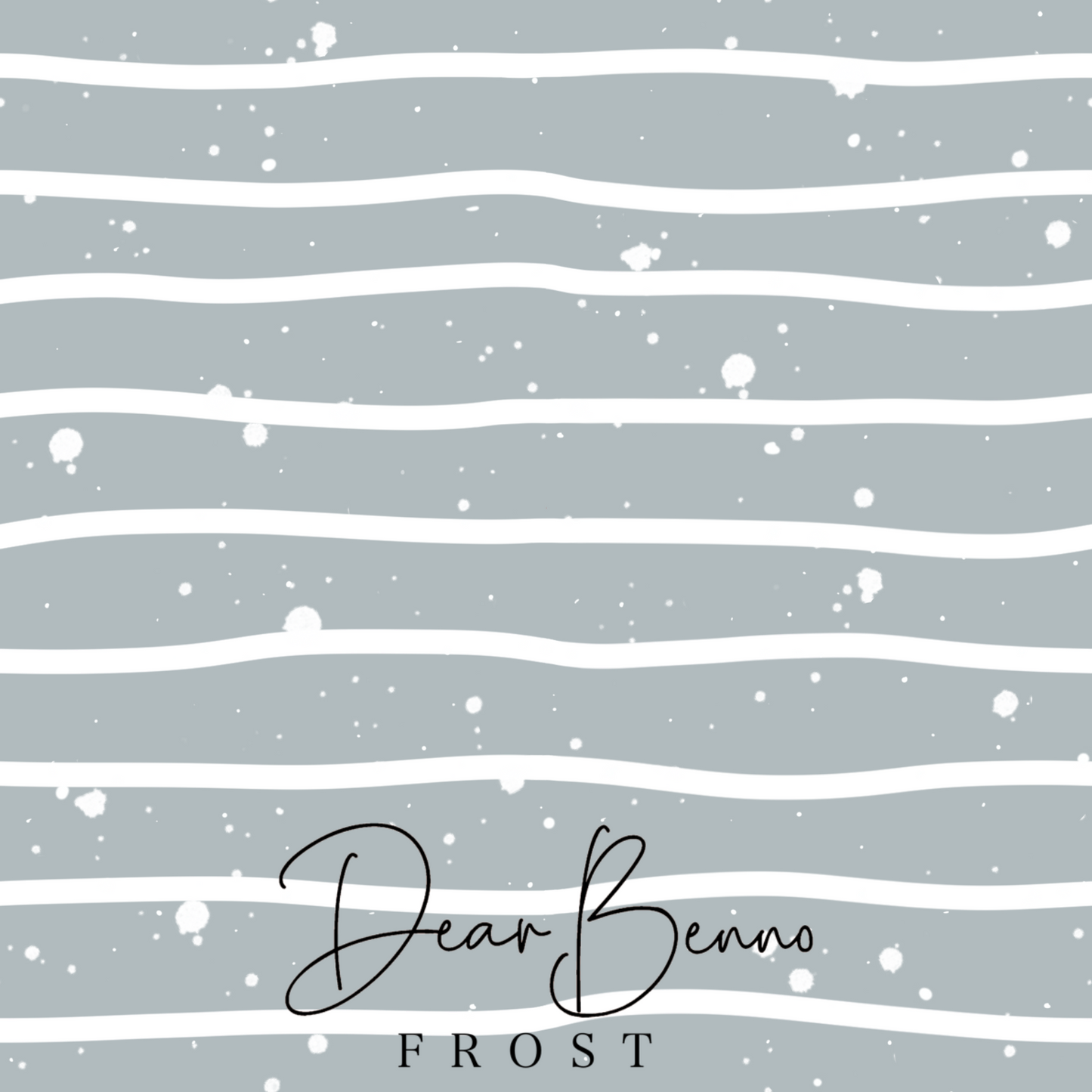 Combo Design - Waves Sprinkle