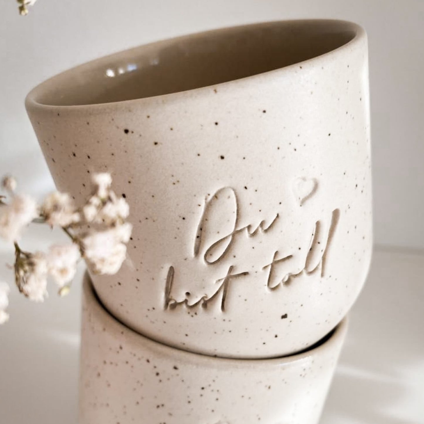 Ceramic mug "You're great" 200ml