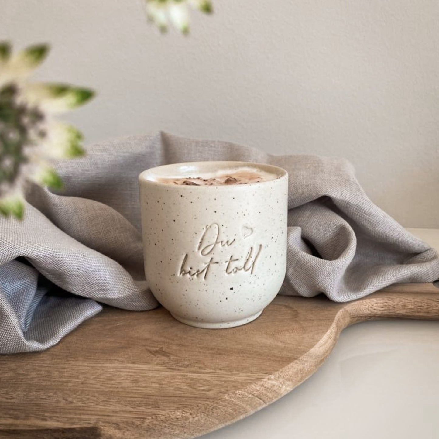Ceramic mug "You're great" 200ml