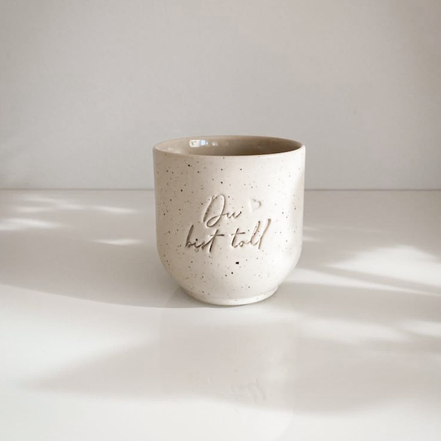 Ceramic mug "You're great" 200ml