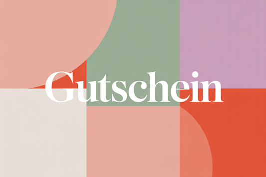 Geschenkgutschein