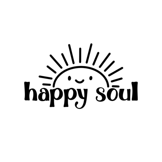 Happy Soul PNG file